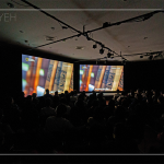 藝術家 優(yōu)席夫在講座中分享《國家地理頻道節(jié)目—南島起源》，身為節(jié)目主持人，向現(xiàn)場賓客們分享這段奇妙旅程，節(jié)目更榮獲第57屆電視金鐘獎自然科學及人文紀實節(jié)目主持人獎、人文紀實節(jié)目獎、一般節(jié)目類剪輯獎。