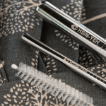 活動尾聲，致上新業(yè)特製的不鏽鋼吸管組，讓我們一同為地球和大海盡一份心力，從小小的日常改變開始。