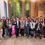 謝謝【築之細(xì)道】家族的蒞臨參與！透過(guò)老爹的帶領(lǐng)，讓我們對(duì)乳酪的歷史起源與文化背景有了更深一層的認(rèn)識(shí)，也讓週六午後生活更加精采有趣。