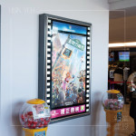 分級(jí)為普遍級(jí)的《動(dòng)物方城市2》，吸引了大朋友小朋友一同進(jìn)入影廳，享受這部充滿歡樂的作品，也期待下一場(chǎng)的新業(yè)FUN映所！