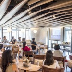 讓我們跟著總監(jiān)一同帶上行囊，將「佛羅倫斯」的香氛學問與歷史滿載而歸！