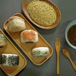 稻米吃得到美味，也吃得進健康。透過這次一日小農(nóng)碾米體驗，新業(yè)團隊不但一同參與一粒稻米從尚未脫穀的原始狀態(tài)直到躍上餐桌的旅程，也深受農(nóng)民對自身志業(yè)的熱忱所感動。