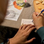 感謝家族一字一句留下的鼓勵，都是給新業(yè)持續(xù)進步的動力。