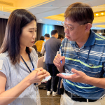 跨組別交流分享，促進(jìn)想法流動(dòng)與精驗(yàn)積累，挖掘不同視角與不同職位的看法。