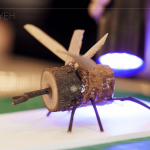 每個(gè)作品皆獨(dú)一無(wú)二，不只是臨摹，而是發(fā)揮創(chuàng)意，藉由手作活動(dòng)的課程期望不論大人小孩都能沉浸於此，將心中的完美作品，透過(guò)短短的午後時(shí)光美好展現(xiàn)。