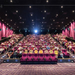 2025第二場的新業(yè)電影日，邀請200多位新業(yè)住戶一同參與這場年度盛事。