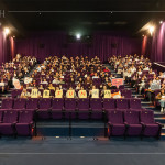 114年11月29日『新業(yè)fun映所』第三回，感謝新竹及苗栗的家族好友熱情參與，這份溫暖，新業(yè)珍藏於心。