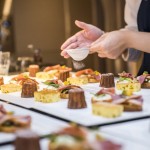 與新業(yè)來場浪漫而精緻的英式下午茶饗宴吧！ 