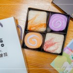 致上新業(yè)與小羊苗庇護工場合作-手工羊毛皂方巾組禮盒，與家族朋友們益起共享這份心意，淡淡草本的香氣，正好搭配這場植物療癒力的尋味之旅。