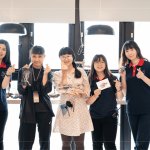 每次的手作課程，皆看見職人的專心、用心、耐心，用自身的微薄之力傳達偉大的願景，「在守護環(huán)境的路上，沒有人是局外人！」