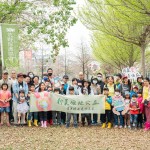 本次活動一共蒐集到5.6公斤的回收垃圾、46公斤的不可回收垃圾，其中以食品包裝袋143件為最多，前三名皆為一次性的塑料製品。