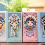 特別精選四款『歌仔戲積木公仔』作為抽獎禮，將傳統(tǒng)文化與現(xiàn)代創(chuàng)意巧妙結(jié)合，並透過趣味收藏延續(xù)對傳統(tǒng)文化的熱愛與關(guān)注。