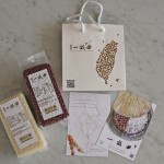 透過新業(yè)一畝田，我們深刻感受到來自土地的恩賜；良米在口中粒粒生香，美善在心中生生不息。