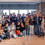 與家族們一同學習成長，品味人生百味，《解憂竹北 微醺時刻》酣暢淋漓、圓滿落幕，期待我們下一次的相聚時光。