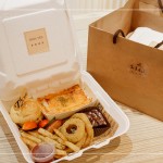 致上T2 Cafe 悠閒輕食餐盒，揮灑創(chuàng)意之餘，來場愜意的下午茶時(shí)光，感謝參加的竹北家族們。