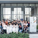 感謝參與的家族好友，2023年度的最終相見，在優(yōu)雅氛圍中畫下完美句點。