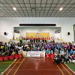 新業(yè)攜手甘霖基金會(huì)與170位愛心車友，參與『甘霖年菜傳遞愛，餐餐溫暖不停歇』活動(dòng)，將愛傳送至社會(huì)的每個(gè)角落。