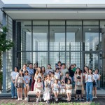 7月的夏日時節(jié)，相約新業(yè)家人與孩子們，揮灑生活的熱情與創(chuàng)意，用心的當下，擁有一刻沉靜，度過美好的陶作時光。