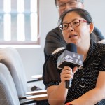 會後的QA問答，在日常中增添了醬油相關(guān)知識，從挑選到料理再到存放，之間的互動與交流，讓在場住戶收穫滿滿。