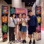 新業(yè)電影日迎來了一家大小的好夥伴們一同進(jìn)戲院觀賞，重新感受青少年時(shí)期帶來的混亂與成長(zhǎng)。