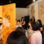 興建於1909年的百年建築，從日治時代佇立至今，以博物館的形式，將傳統(tǒng)糕餅文化傳承，也成為臺中重要的文創(chuàng)故事?lián)c 。