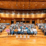 感謝參與的所有嘉賓，我們一起翱翔在臺(tái)灣的山林野溪、大海洋流，更深入古老部落，越過非洲大地、周遊北歐冰川，以自然音樂，喚醒對(duì)土地生態(tài)的關(guān)懷。