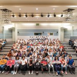 睽違許久的美術(shù)館聚會，在歡笑與溫暖中度過，記錄下難忘的相聚時(shí)光。