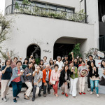 2025.10.23「新業(yè)品味食光｜一甕味噌釀一份時(shí)光」圓滿落幕，感謝家族們的熱情參與，與職人共同感受品味及手作融合的樂(lè)趣。