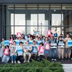 12月初的入冬時序，相約臺中家族，在新業(yè)睿見輕鬆愜意的揭開一場冬日的回憶之旅。