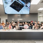 2025年的第一場活動，也是新業(yè)第一次舉辦廚藝活動，感謝家人們的參與，我們珍藏於心，並持續(xù)向前，共築更多回憶。