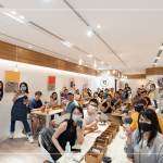 仲夏時(shí)節(jié)，送給自己一份禮物，將浮躁的身心收斂於清香之中，讓今年的端午節(jié)更有儀式感。