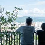 築夢起飛，相伴一生，夢想與未來交織成最美的生活。