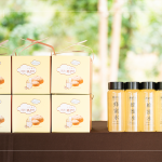 活動後，致上「瑪莉MAMA手作麵包」陪伴身心障礙者築夢，另搭配東海校園的蜂蜜水，帶給住戶最健康且營養(yǎng)的運動後補給。