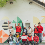 感謝當(dāng)日東海小棧教練及夥伴的協(xié)助，美好的「戶外生態(tài)體驗課」我們下次再見~