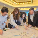 小組討論以多角度的思考和分析，可以更有效率的理解和運用，激發(fā)更多創(chuàng)新的想法與分析問題的能力。