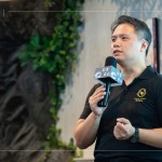 由香草騎士甜點(diǎn)師傅 味正琳 帶領(lǐng)，認(rèn)識(shí)香草的起源、栽種，淺談異國(guó)香草風(fēng)味評(píng)鑑及可變化的香草食品。