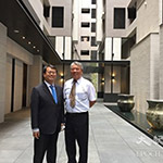 「新業(yè)誠(chéng)家」，打破一般人對(duì)「國(guó)宅」的刻板印象