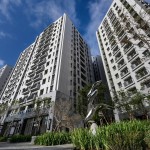 建築的立面，始於紮實(shí)的「每一點(diǎn)」，包含設(shè)計(jì)團(tuán)隊(duì)的悉心考量、工程人員的把關(guān)，群力群策方能成就建築的宏偉。