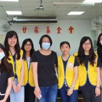 新業(yè)夥伴藉由這次服務(wù)，親自投入出餐過程，將關(guān)懷長者的這份信念具體化，希望將這份愛讓更多人化身志工、參與響應。