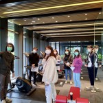 人們的居住體驗(yàn)與採光息息相關(guān)，在明亮的運(yùn)動(dòng)房中酣暢淋漓，揮灑汗水讓人更心曠神怡！