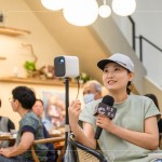 會後的QA分享，在日常中增添了營養(yǎng)相關(guān)知識，從挑選優(yōu)格、輕食料理再到保存小知識，之間的互動與交流，讓在場住戶收穫滿滿。