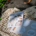 新業(yè)準(zhǔn)備小小的禮品，期望每一位來到文學(xué)館的人們，可以從遊戲中多加認(rèn)識文學(xué)館的美好。