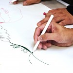 以新業(yè)建設(shè)為出發(fā)點，實務(wù)練習(xí)的思考與運用，介紹『新業(yè)建設(shè)』是一個什麼公司。