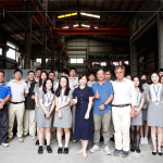 新業(yè)擁有六合一團隊－開發(fā)、設(shè)計、營建、客服、行銷、活動，每個環(huán)節(jié)環(huán)環(huán)相扣，為住戶提供最完整的解決方案，讓品質(zhì)與信任同時落實於每一個細節(jié)中。