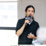 再次邀請(qǐng)『草木竹石』奇奇老師，從歷史起源到生活應(yīng)用，全面性的閱讀金棗文化，走訪一段與土地連結(jié)的感官旅程。