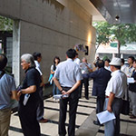 【大塊先生】入選『第3屆臺(tái)中市都市空間設(shè)計(jì)大獎(jiǎng)』，進(jìn)入第五階段專家評(píng)審現(xiàn)地勘查