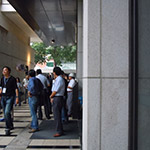 【大塊先生】入選『第3屆臺(tái)中市都市空間設(shè)計(jì)大獎(jiǎng)』，進(jìn)入第五階段專家評(píng)審現(xiàn)地勘查