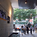 【大塊先生】入選『第3屆臺(tái)中市都市空間設(shè)計(jì)大獎(jiǎng)』，進(jìn)入第五階段專家評(píng)審現(xiàn)地勘查