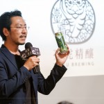新業(yè)好朋友－酒類專家 王鵬老師，專精於各類酒品，自臺灣啤酒廠的興起，娓娓道來臺灣職人如何融入在地記憶，而發(fā)展出的各種精釀好口味。