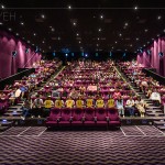 短短的100分鐘，跟著主角群們歷經(jīng)各種冒險(xiǎn)與成長(zhǎng)，拋開焦慮接受不那麼完美的自己，新業(yè)FUN映所~我們下次見！